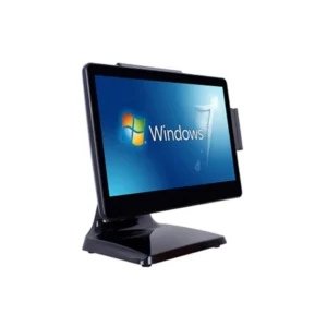 Image Plus POS System i3 Black