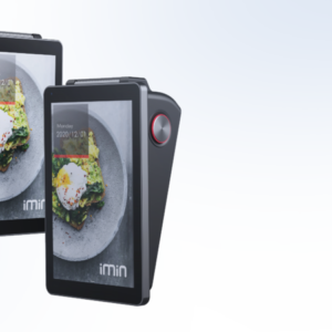 Imin m2-Max Mobile POS