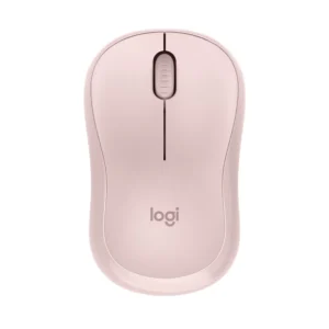 Logitech M240 mouse Ambidextrous Bluetooth – Rose Gold