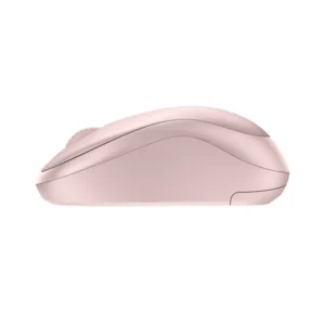 Logitech M240 mouse Ambidextrous Bluetooth – Rose Gold