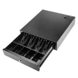 Mini Portable Cash Drawer in Kuwait – 5 Slots