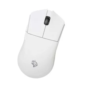 Porodo Gaming Lightfeather 7D Gaming Mouse  (USB Wire, 2.4G, Bluetooth)