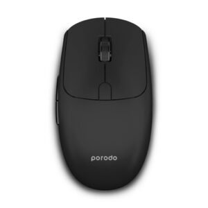 Porodo 6D Dual Mode Wireless Mouse