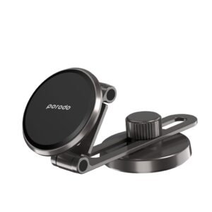 Porodo Zinc Alloy MagSafe Car Mount