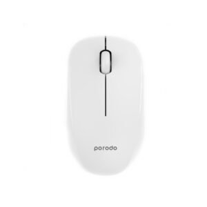 Porodo 1200 DPI Wireless Mouse Dual Mode