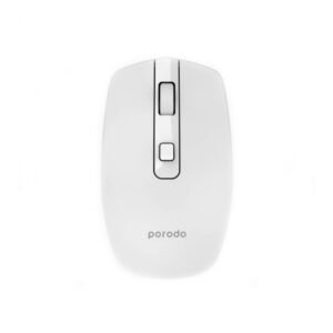 Porodo 1600 DPI Wireless Mouse Dual Mode