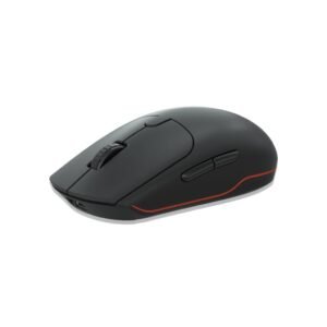 Porodo 6D Dual Mode Wireless Mouse