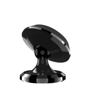 Porodo 360° Swivel Magnetic Car Mount