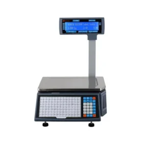 Rongta RLS1100 Weighing Scale with Barcode Label