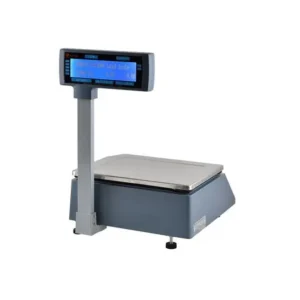 Rongta RLS1100 Weighing Scale with Barcode Label