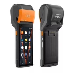 Sunmi V2S Wireless Data POS System