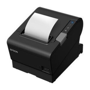 Epson TM-T88VI USB + Network