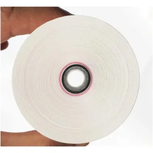 Kuwait-based Supplier of Thermal Paper Roll Size- 80mm