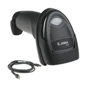 Zebra Barcode Scanner – 1D, 2D DS2208