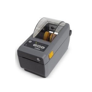 Zebra zd411d Barcode & Label Printer – USB