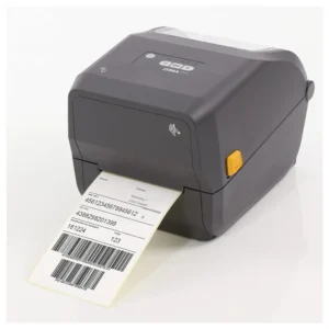 Zebra Barcode Printer – GK420