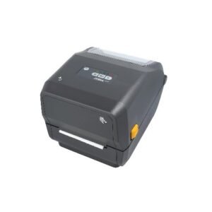 Zebra zd421t Barcode & Label Printer – USB/ LAN/ Bluetooth