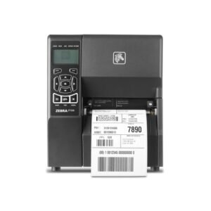 Zebra zt230t Barcode & Label Printer – Industrial Series – USB