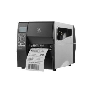 Zebra zt230t Barcode & Label Printer – Industrial Series – USB