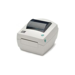 GC420D 200520-000 Zebra Barcode Direct Thermal Printer USB