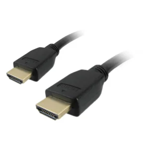 Kuwes V2.0 Digi Theater HDMI Cable 4K – 0.5 Meter