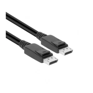 Kuwes DisplayPort to DisplayPort 8K Version 1.4 – 1 Meter