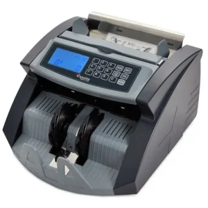 Cassida 5520 Money Counter with Advanced Counterfeit Detection