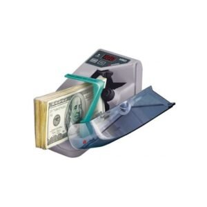 H50 CASSIDA PORTABLE SIMPLE MONEY COUNTER