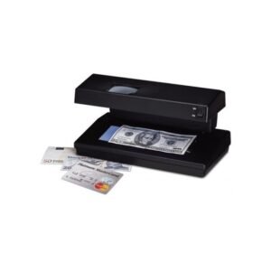 D64 Accubanker Counterfeit Detector