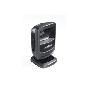 Zebra DS9208-SR4NNU21ZE 2D Omni Directional Barcode Scanner