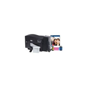 DTC 4500 Fargo Dual side Id Card Printer