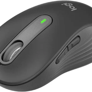 Logitech Signature M650 (Large) Wireless Mouse -Graphite