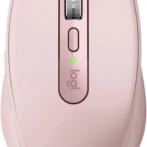 LOGITECH MX Anywhere 3S – ROSE – 2.4GHZ/BT