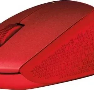 Logitech M590 Multi-Device Silent Wireless Mouse – Ruby