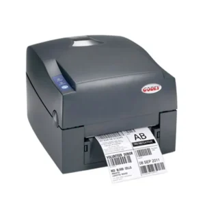 Godex EZ1100 Desktop Barcode Printer USB