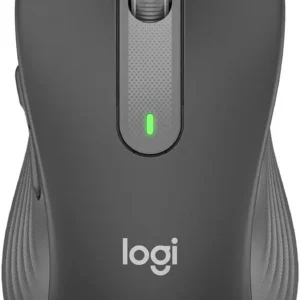 Logitech Signature M650 (Large) Wireless Mouse -Graphite