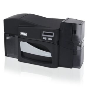 DTC 4500 Fargo Dual side Id Card Printer