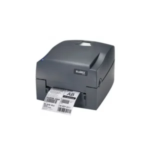 Godex G500 Barcode Label Printer USB