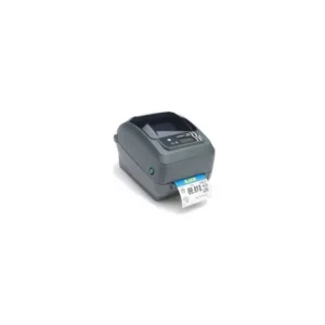 Zebra GX420T Ethernet Gx42-102420-000 203 Dpi Barcode Printer