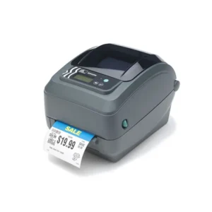 PC42T Honeywell Barcode Printer Ethernet PC42TWE01313