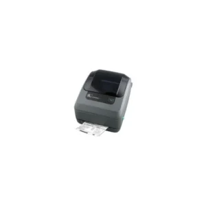 Zebra GX430T Ethernet 300 Dpi Gx43-102410-000 Barcode Printer