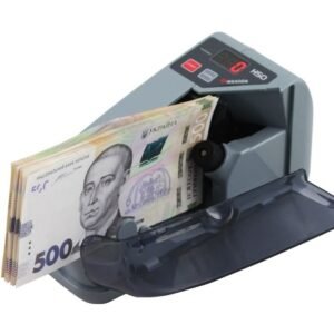 H50 CASSIDA PORTABLE SIMPLE MONEY COUNTER