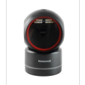 HONEYWELL HF680 2D HANDS FREE BARCODE SCANNER | HF680-R12-2USB