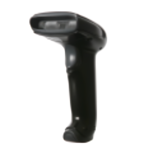 Honeywell 1300G 1D Linear Imager Hyperion Barcode Scanner USB Interface