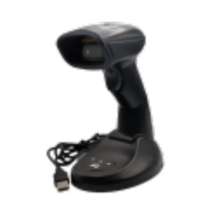 ZIPSCAN IS-2225 BLUETOOTH Barcode Scanner