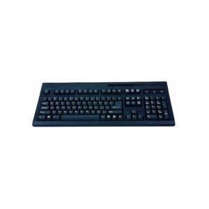 EPOS K104M POS KEYBOARD WITH MSR