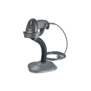 Zebra LS1203 Barcode Scanner USB 7AZU0100ER