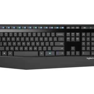 Logitech MK345 Comfort Wireless Keyboard/Mouse Combo – Arb/Eng