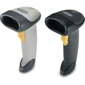 Zebra LS2208 Barcode Scanner USB LS2208-SR20007R-UR