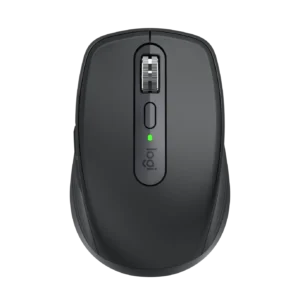 Logitech MX Anywhere 3 Bluetooth Mouse – Graphite